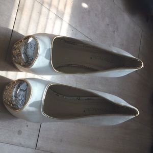 6” heel from shoe dazzle